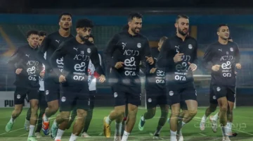بعد غياب طويل.. أول تعليق من نجم كبير بعد تحقيق حلم العودة لمنتخب مصر 1